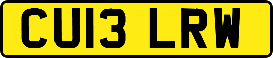 CU13LRW