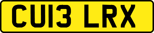 CU13LRX