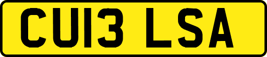CU13LSA