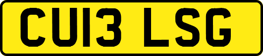 CU13LSG