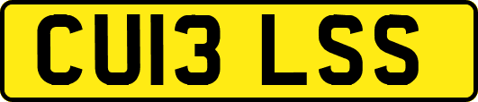 CU13LSS