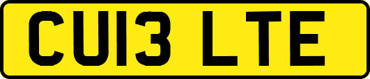 CU13LTE