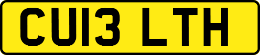 CU13LTH