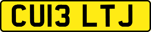 CU13LTJ