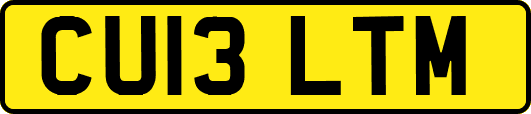 CU13LTM