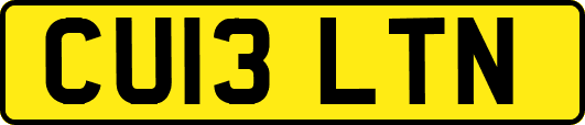 CU13LTN