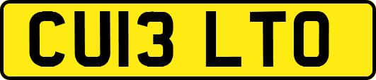 CU13LTO
