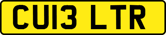 CU13LTR