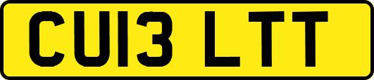 CU13LTT