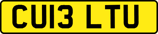 CU13LTU