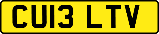 CU13LTV