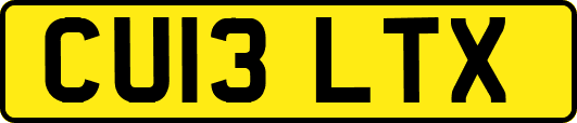 CU13LTX