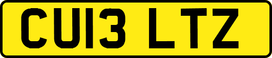 CU13LTZ