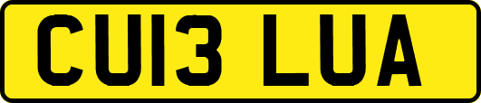 CU13LUA