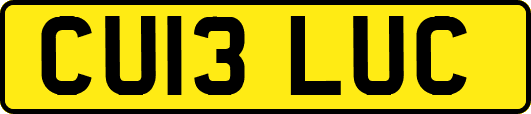 CU13LUC