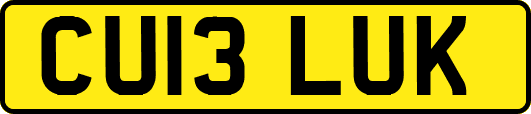 CU13LUK