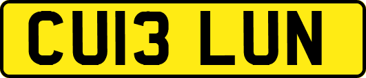 CU13LUN