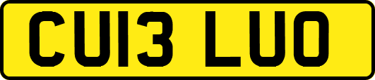 CU13LUO