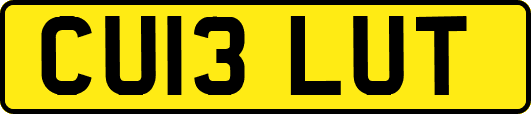 CU13LUT