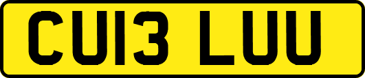 CU13LUU