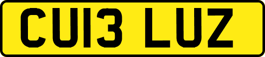 CU13LUZ
