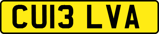 CU13LVA
