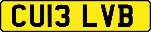 CU13LVB