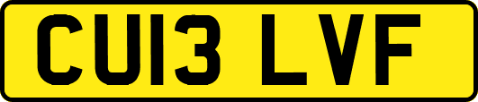 CU13LVF