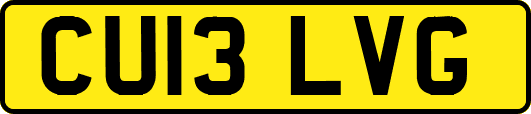 CU13LVG