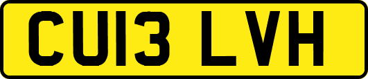 CU13LVH