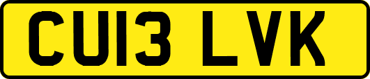 CU13LVK