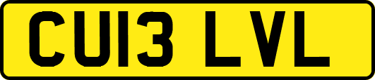 CU13LVL
