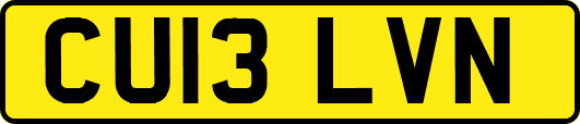 CU13LVN