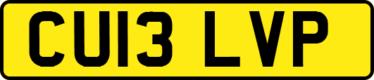CU13LVP