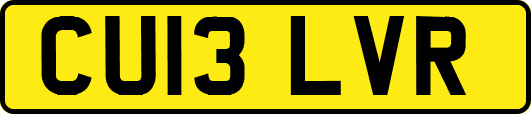 CU13LVR