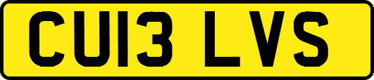 CU13LVS