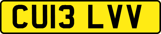 CU13LVV