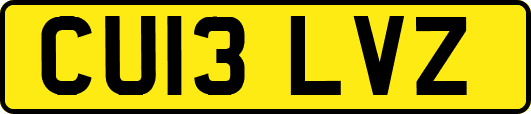 CU13LVZ