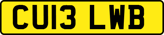 CU13LWB