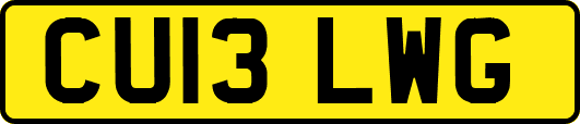 CU13LWG