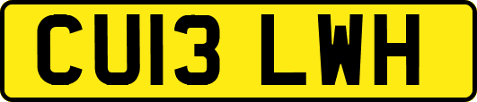 CU13LWH