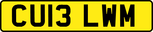 CU13LWM