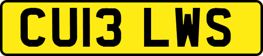 CU13LWS