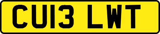 CU13LWT