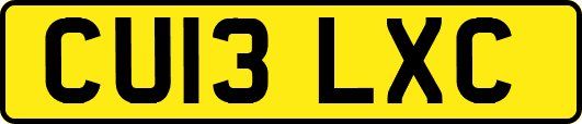 CU13LXC