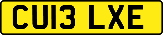 CU13LXE