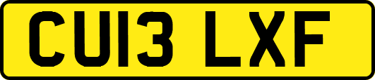 CU13LXF