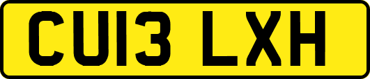 CU13LXH