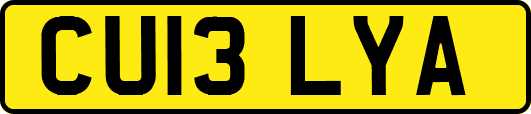 CU13LYA