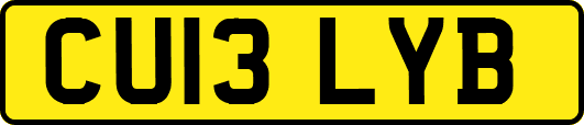 CU13LYB